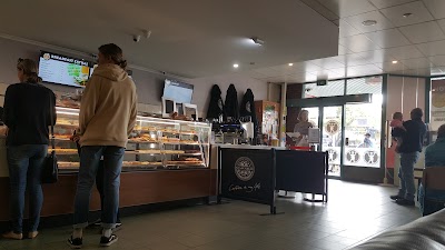Photos of Paul The Pieman Bakeries