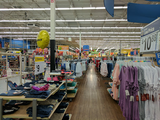 Department Store «Walmart Supercenter», reviews and photos, 8520 N Beach St, Fort Worth, TX 76244, USA