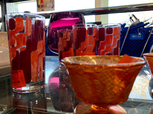 Thrift Store «Thrift City», reviews and photos, 1041 N State Rd 7, Margate, FL 33063, USA