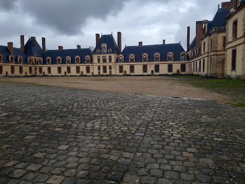 Domaine national de Fontainebleau à Fontainebleau