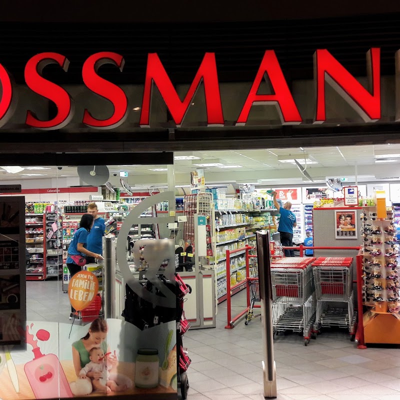 ROSSMANN Drogeriemarkt