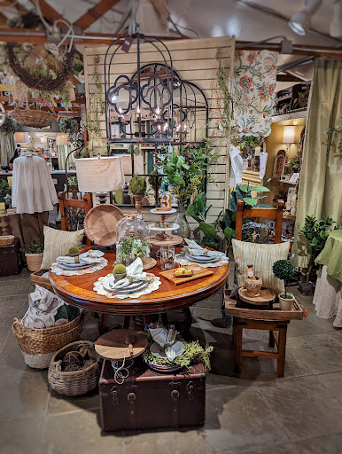Gift Shop «The Stable Home Decor», reviews and photos, 101 Co Rd 557A, Lake Alfred, FL 33850, USA