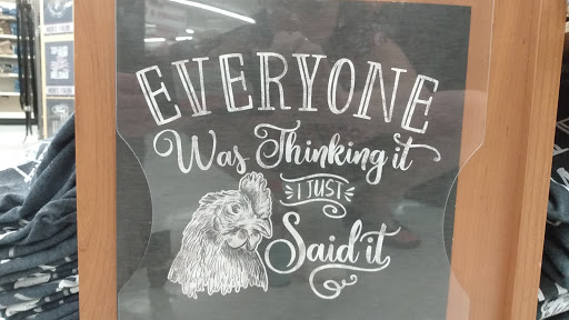 Home Improvement Store «Tractor Supply Co.», reviews and photos, 1450 FL-60, Lake Wales, FL 33853, USA