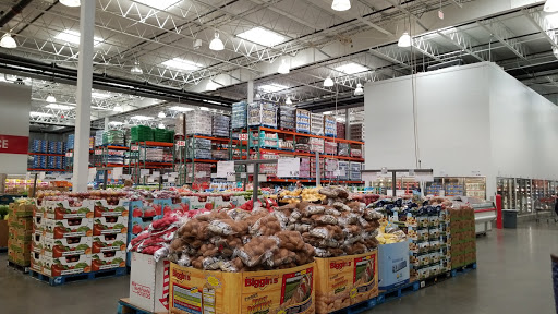 Warehouse store «Costco Wholesale», reviews and photos, 10745 Kingston Pike, Knoxville, TN 37934, USA