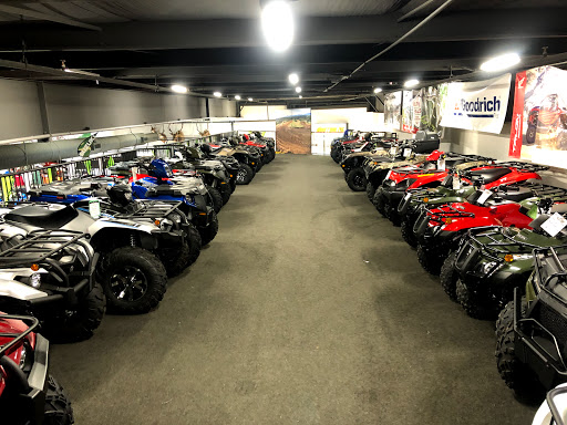 Motorcycle Dealer «Foothills Motorsports», reviews and photos, 104 Halter Dr, Piedmont, SC 29673, USA
