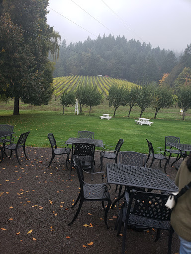 Winery «David Hill Vineyards & Winery», reviews and photos, 46350 NW David Hill Rd, Forest Grove, OR 97116, USA