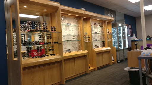 Optician «Chester County Opticians Inc», reviews and photos, 923 Paoli Pike, West Chester, PA 19380, USA