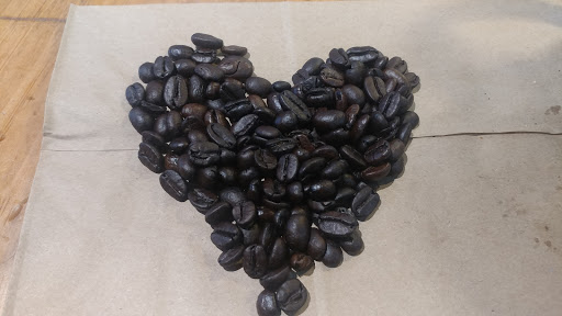 Coffee Shop «Evergreens Coffee and Bakeshop», reviews and photos, 33 Pleasant St, Oxford, MI 48371, USA