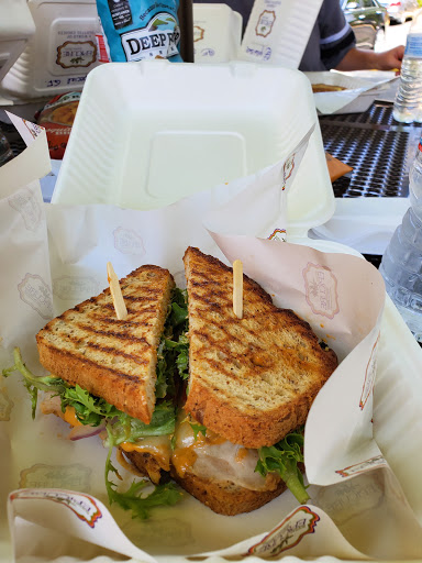 Gourmet Grocery Store «Boerne Epicure Gourmet Market», reviews and photos, 210 S Main St, Boerne, TX 78006, USA