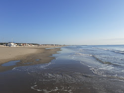 Foto di Narbonne Plage con molto pulita livello di pulizia