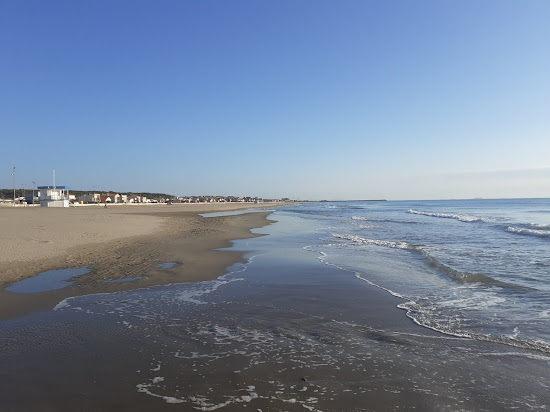 Narbonne Plage