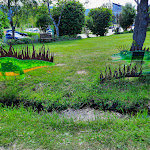 Photo n°7 de l'avis de Corinna.o fait le 14/06/2023 à 11:59 sur le  Weinfurtner - DAS GLASDORF in Arnbruck im Bayerischen Wald à Arnbruck