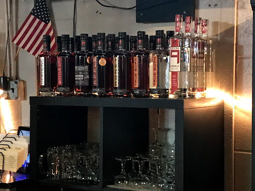 Distillery «Sons of Liberty Spirits Co.», reviews and photos, 1425 Kingstown Rd, South Kingstown, RI 02879, USA