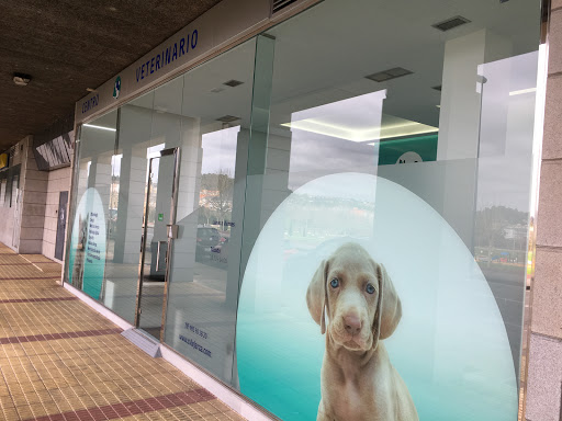 Centro Veterinario Lejarza en Culleredo