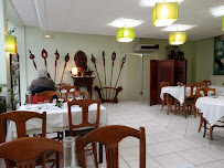 Atmosphère du Restaurant de cuisine fusion asiatique Restaurant Le Dragon à Castelnaudary - n°1