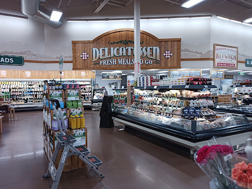Health Food Store «Sprouts Farmers Market», reviews and photos, 21181 S Ellsworth Loop, Queen Creek, AZ 85142, USA