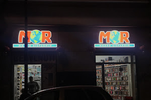 MR.TEK STORE