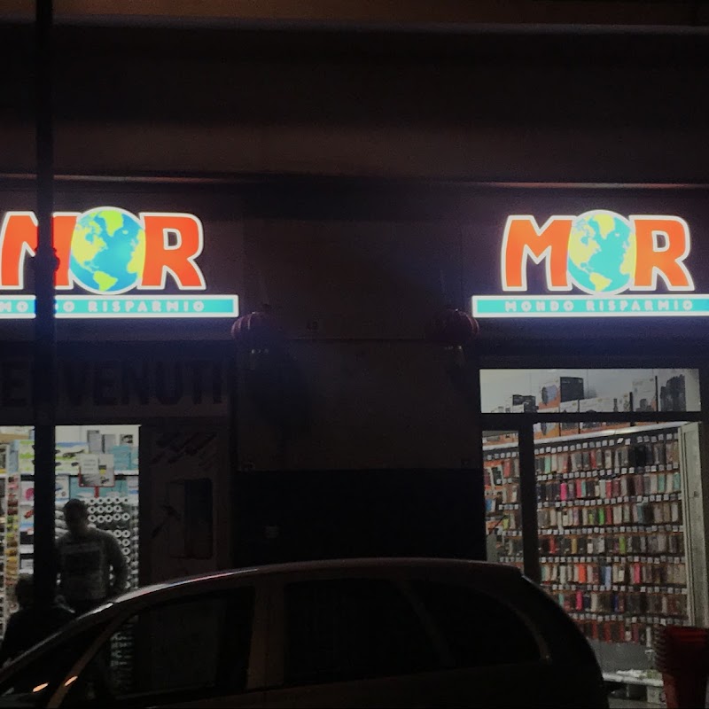 MR.TEK STORE