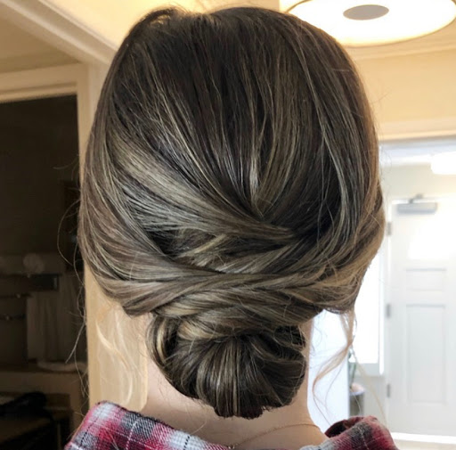 Beauty Salon «Medusa Hair Salon», reviews and photos, 22311 Brookhurst St, Huntington Beach, CA 92646, USA