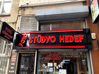 Fujifilm Studio HEDEF