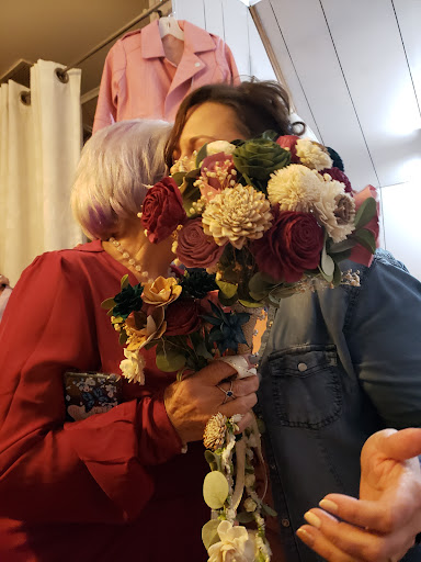 Wedding Venue «Chappell Acres of Coopertown», reviews and photos, 2628 Woods Rd, Springfield, TN 37172, USA