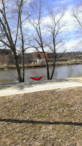 Student Union «Iowa Memorial Union», reviews and photos, 125 N Madison St, Iowa City, IA 52245, USA