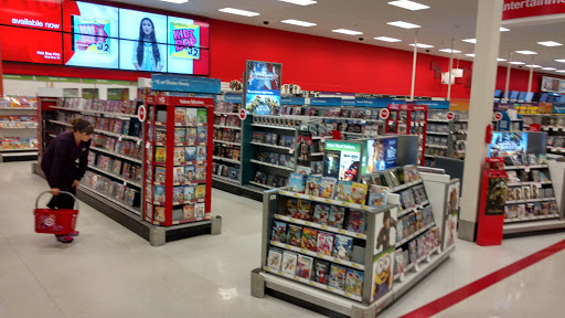 Department Store «Target», reviews and photos, 8200 26 Mile Rd, Shelby Charter Township, MI 48316, USA