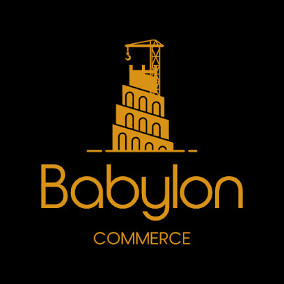 Babylon Commerce e.U.