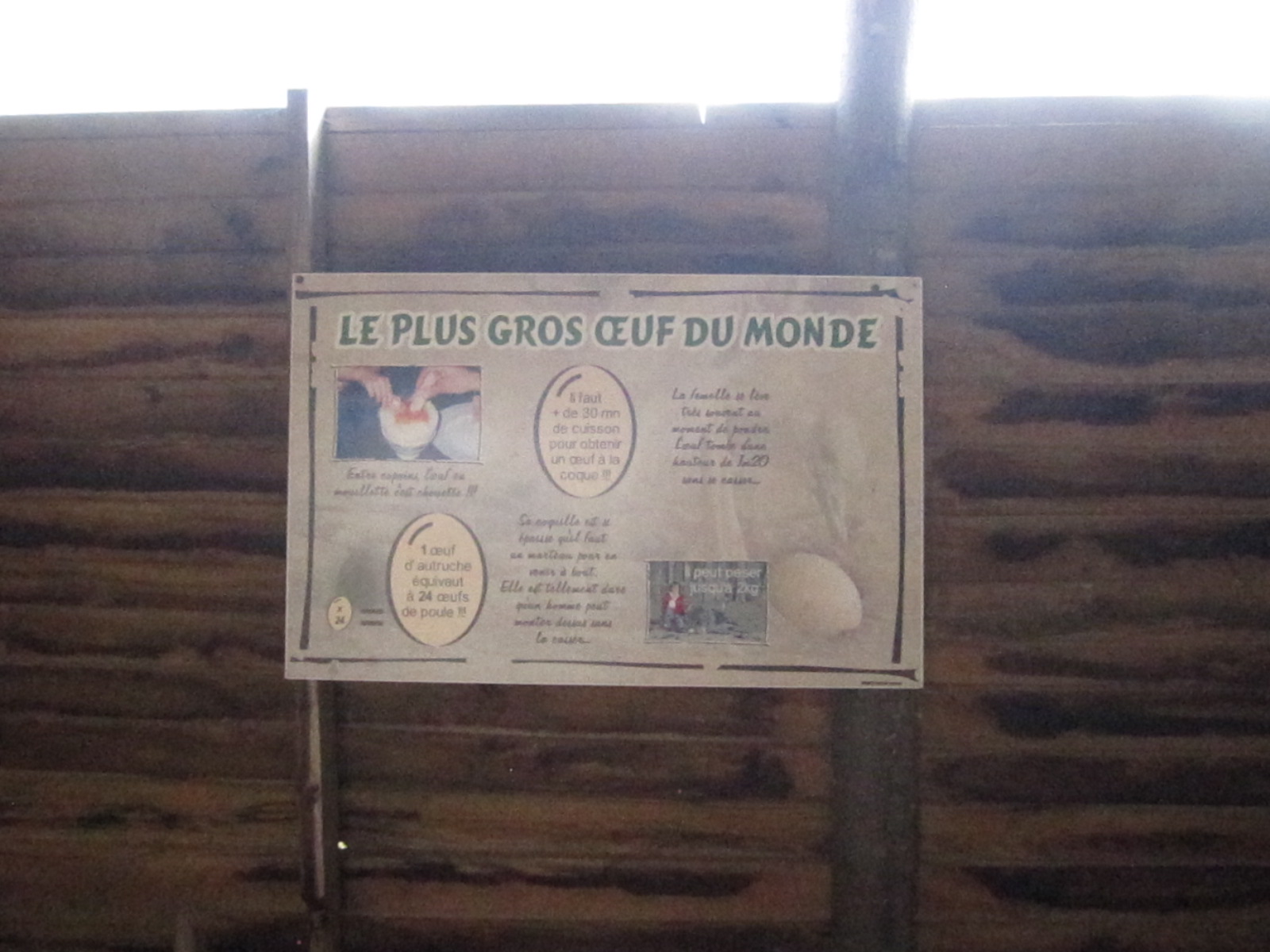 Photo n° 1 de l'avis de Pauline.O fait le 26/08/2017 à 14:01