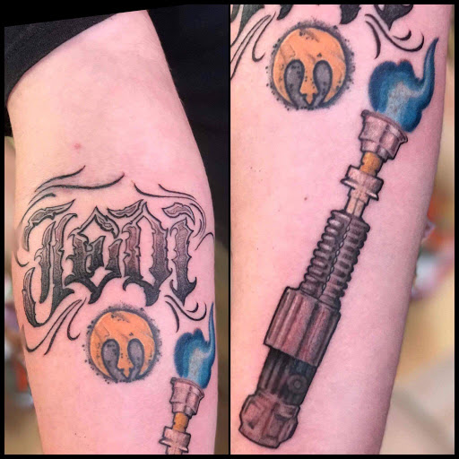 Tattoo Shop «Legacy Arts Tattoo #2», reviews and photos, 19021 Midway Rd #700, Dallas, TX 75287, USA