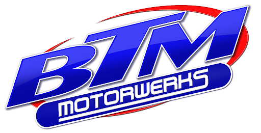 Auto Repair Shop «BTM Motorwerks», reviews and photos, 1661 S Bascom Ave, Campbell, CA 95008, USA