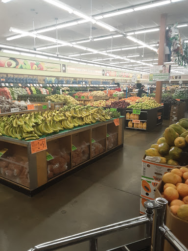Grocery Store «Rancho Market», reviews and photos, 140 N 900 W, Salt Lake City, UT 84116, USA