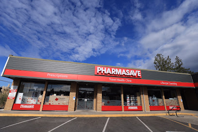 Pharmasave Parksville