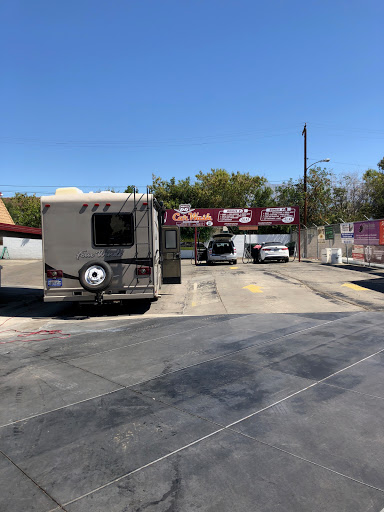 Car Wash «Route 66 Car Wash», reviews and photos, 325 E Foothill Blvd, Upland, CA 91786, USA