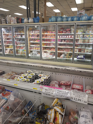 Asian Grocery Store «Cho Saigon New Market», reviews and photos, 2206 S Collins St, Arlington, TX 76010, USA