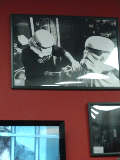 Explore squirrel tattoo ideas, creative tattoo ideas in Port Charlotte, available at Sacred Rites Tattoo