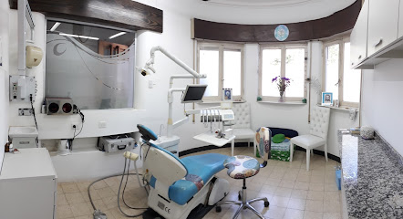Odontologia Holistica Santa Fe. Melissa Di Stefano