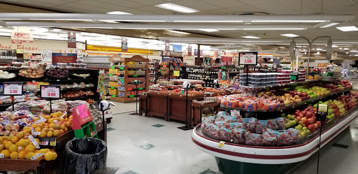 Supermarket «McKay`s Charlotte Hall», reviews and photos, 37670 Mohawk Dr, Charlotte Hall, MD 20622, USA