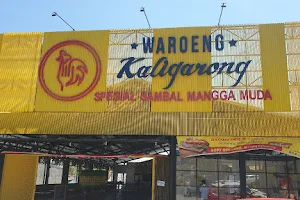 Waroeng Kaligarong - Kuliner Semarang Setiabudi image