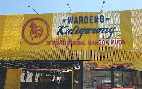 Waroeng Kaligarong - Kuliner Semarang Setiabudi image