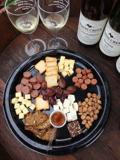 Winery «Lemon Creek Winery», reviews and photos, 327 N Beacon Blvd, Grand Haven, MI 49417, USA