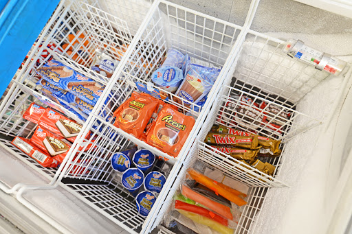 Grocery Store «Laconia General Store», reviews and photos, 11505 Main St SE, Laconia, IN 47135, USA