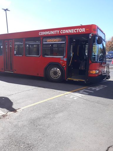 Grocery Store «Hannaford Supermarket», reviews and photos, 500 Stillwater Ave, Old Town, ME 04468, USA