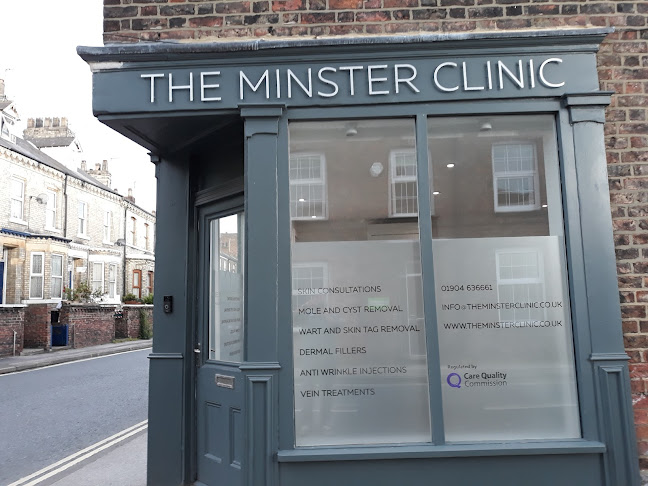 The Minster Clinic - Doctor
