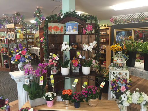 Florist «Cape Winds Florist», reviews and photos, 860 Broadway, Cape May, NJ 08204, USA