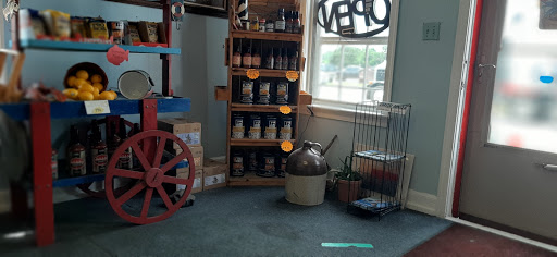 Seafood Market «Bonney & Sons Seafood And Produce», reviews and photos, 1973 Indian River Rd, Virginia Beach, VA 23456, USA