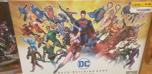 Book Store «Half Price Books», reviews and photos, 3310 Pentagon Blvd, Dayton, OH 45431, USA