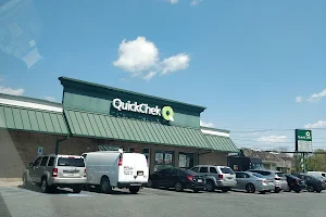 QuickChek image