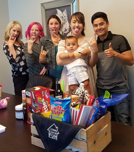 Mortgage Lender «Allison Olsen - NMLS 187879», reviews and photos