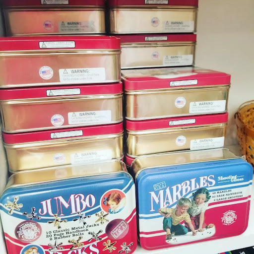 Book Store «Southern Bound Book Shop», reviews and photos, 1015 Howard Ave Suite A, Biloxi, MS 39530, USA